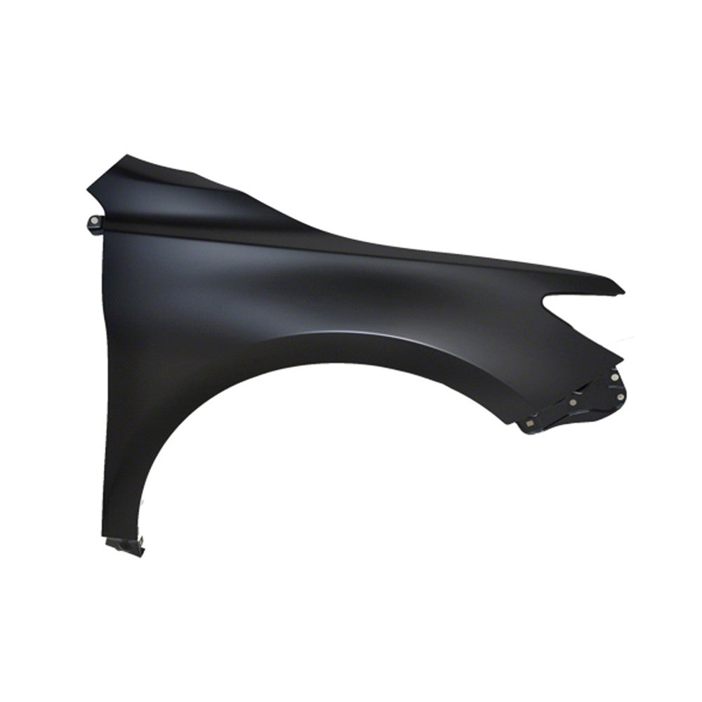 Front Right Front Passenger Side Fender 2015-2017 Toyota Camry