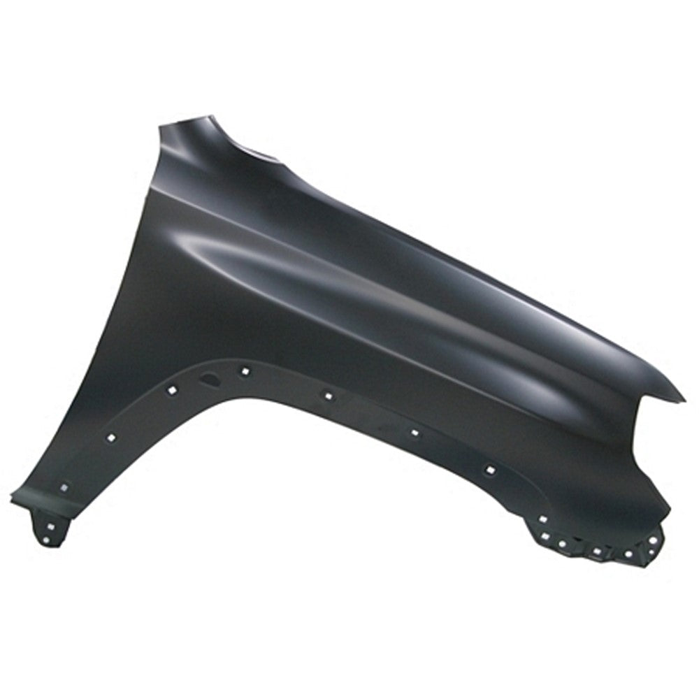 Front Right Front Passenger Side Fender 2014-2024 Toyota 4runner