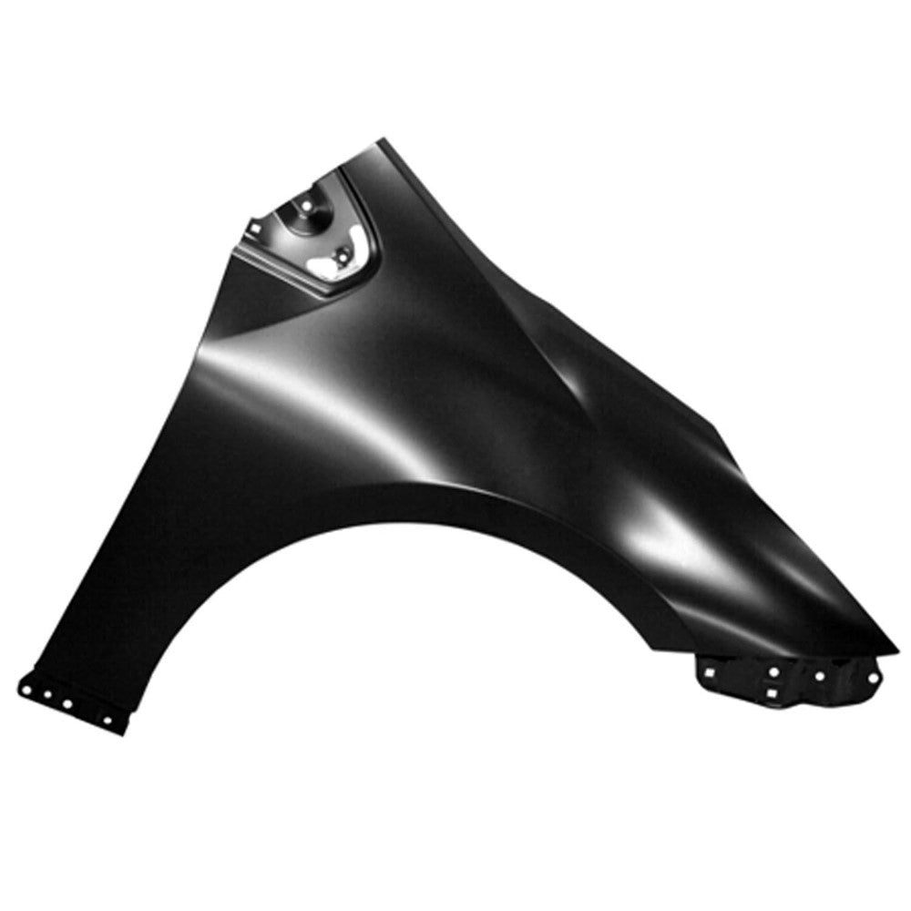 Front Right Front Passenger Side Fender 2016-2022 Toyota Prius, Prius Awd-E