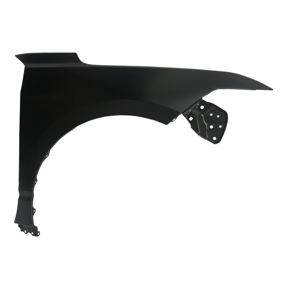 Front Right Front Passenger Side Fender 2019-2022 Toyota Avalon