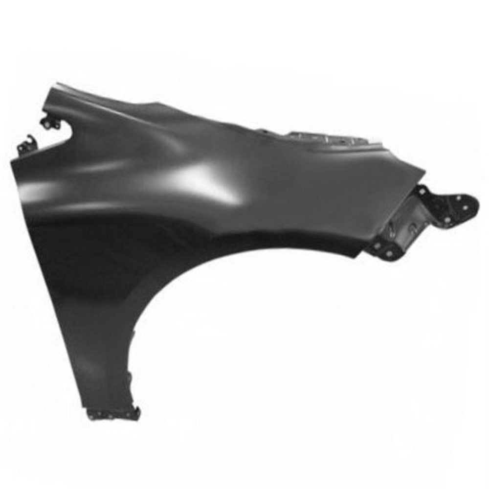 Front Right Front Passenger Side Fender 2014-2024 Toyota 4runner