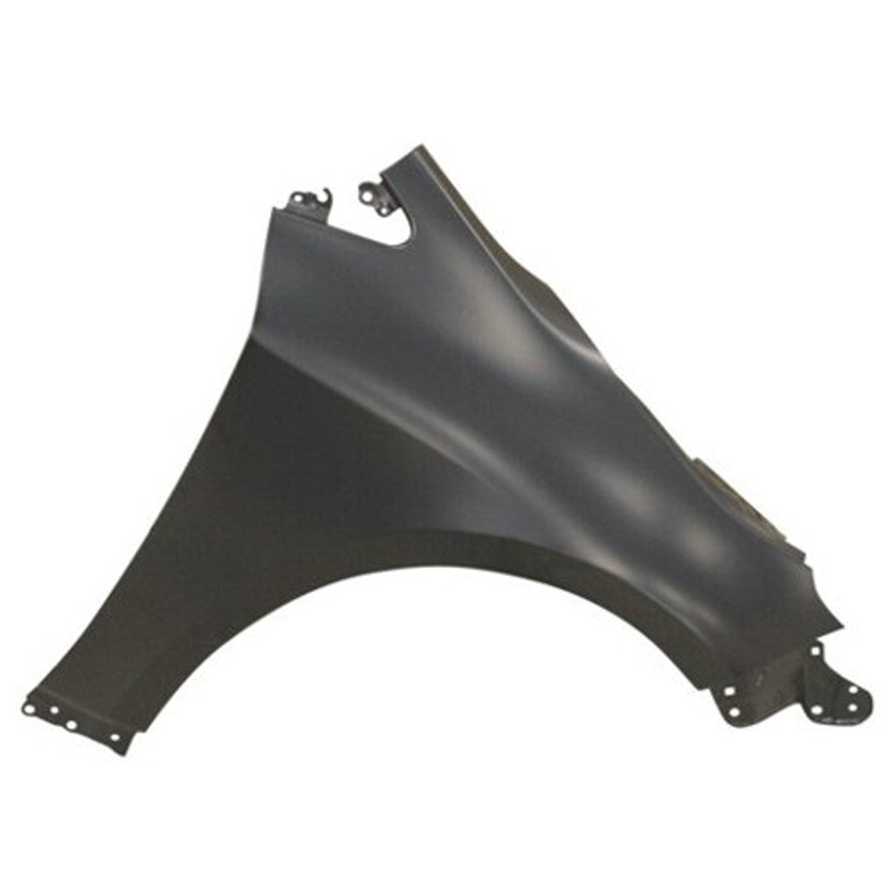 Front Right Front Passenger Side Fender 2019-2025 Toyota Corolla