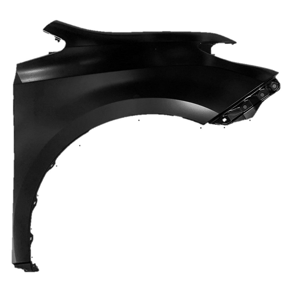 Front Right Front Passenger Side Fender 2018-2020 Toyota Sienna