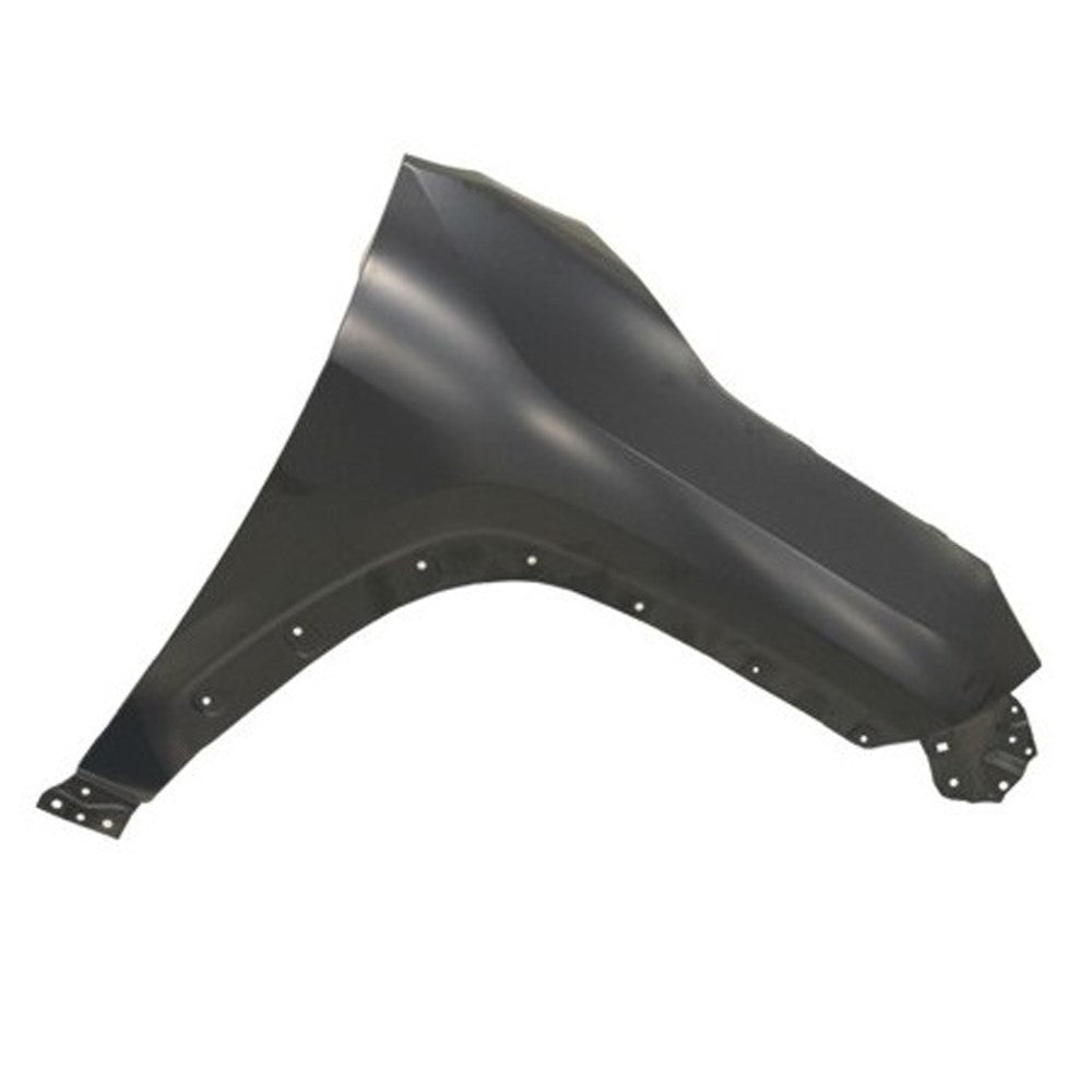 Front Right Front Passenger Side Fender 2019-2025 Toyota Rav4, Rav4 Prime