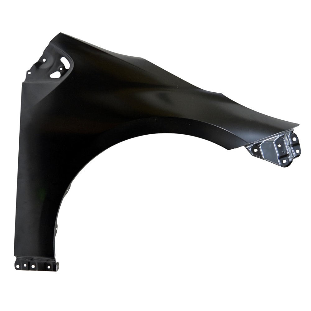 Front Right Front Passenger Side Fender 2017-2022 Toyota Prius Prime