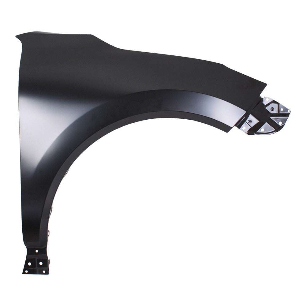 Front Right Front Passenger Side Fender 2021-2024 Toyota Venza