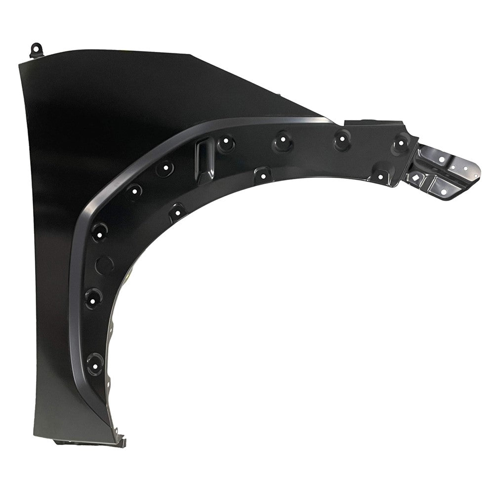 Front Right Front Passenger Side Fender 2023-2025 Subaru Solterra & Toyota Bz4x