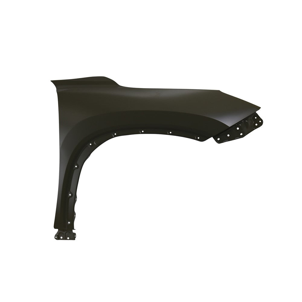 Front Right Front Passenger Side Fender 2024-2025 Toyota Highlander