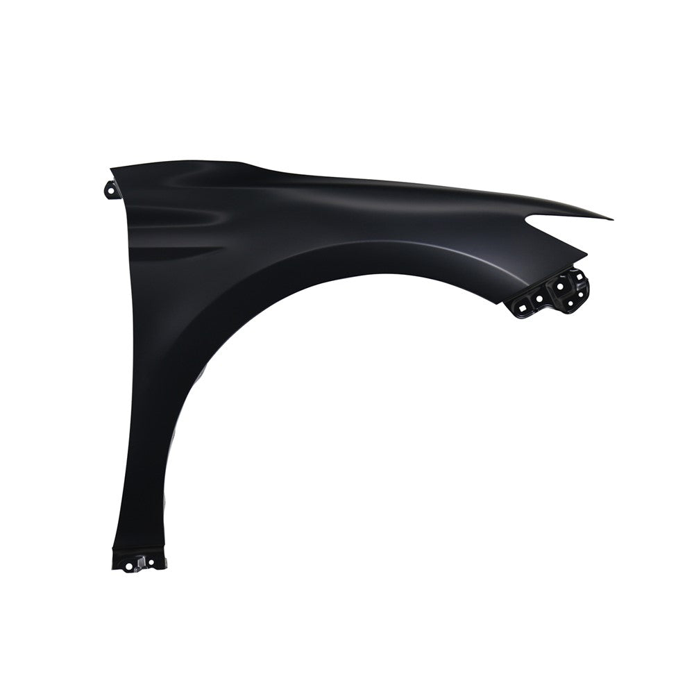 Front Right Front Passenger Side Fender 2025 Toyota Camry
