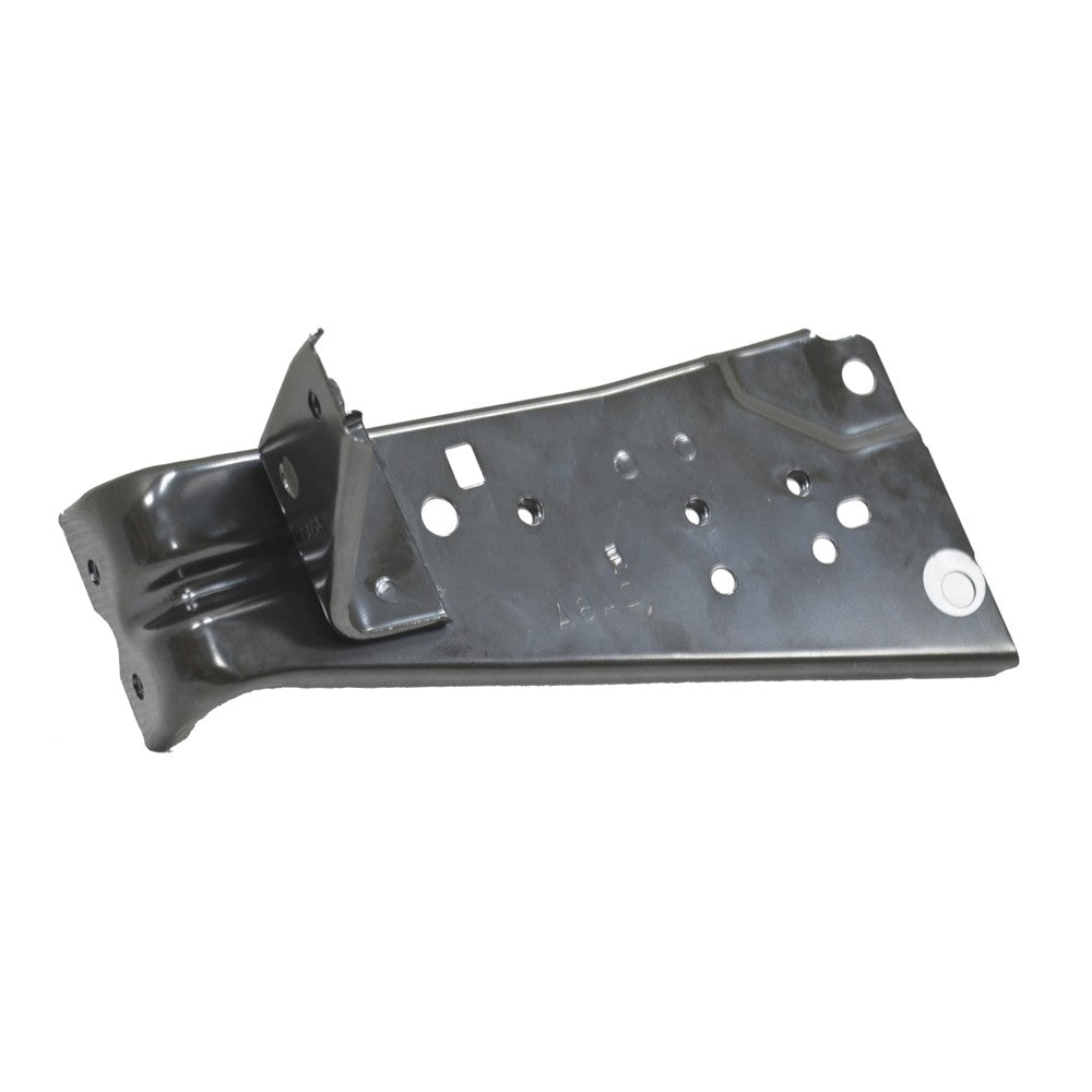 Front Right Front Passenger Side Fender Brace 2016-2020 Scion Ia & Toyota Yaris Ia, Yaris