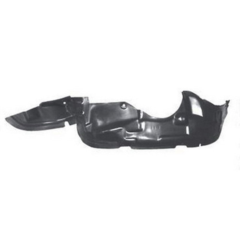Front Left Front Driver Side Fender Apron 1998-2000 Toyota Corolla