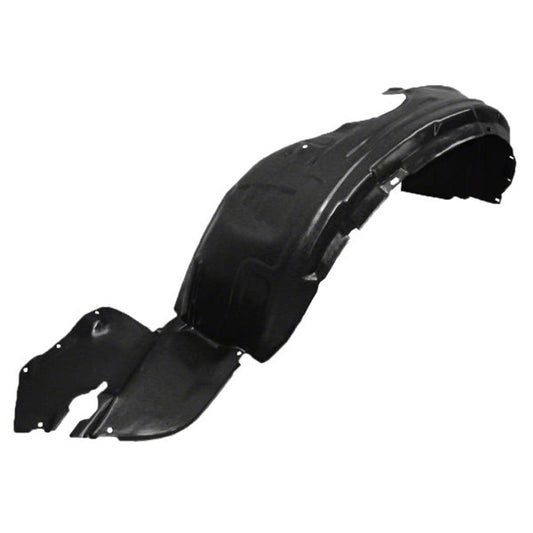 Left Driver Side Fender Inner 1997-2001 Toyota Camry