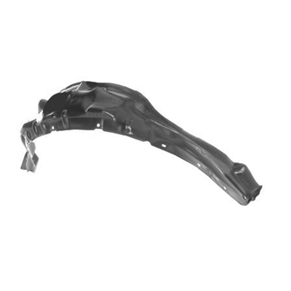 Front Left Driver Side Front Fender Liner 1995-2000 Toyota Tacoma