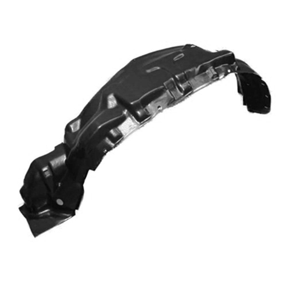 Front Left Driver Side Front Inner Fender 1995-2000 Toyota Tacoma