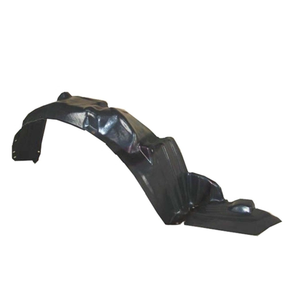 Front Left Driver Side Front Inner Fender 2001-2002 Toyota Corolla