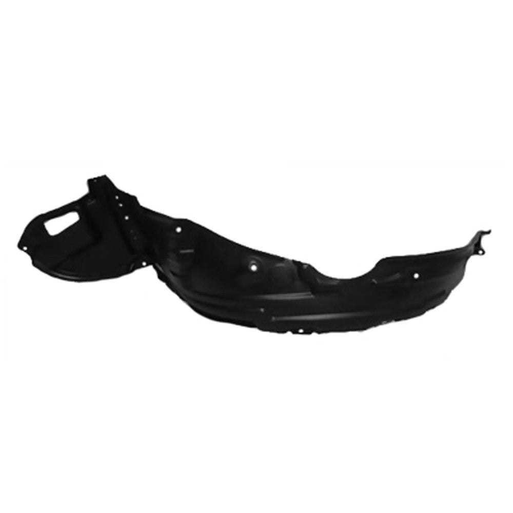 Front Left Driver Side Front Inner Fender Liner 2003-2008 Toyota Corolla