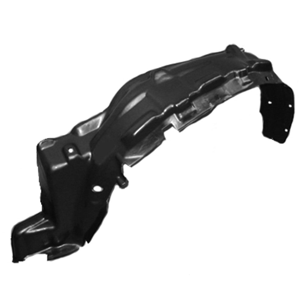 Front Left Driver Side Front Fender Liner 2000-2006 Toyota Tundra