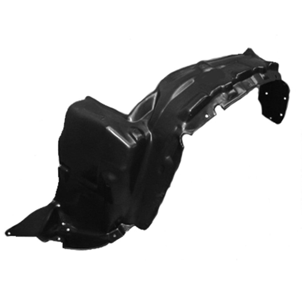 Front Left Driver Side Front Inner Fender 2003-2006 Toyota Tundra