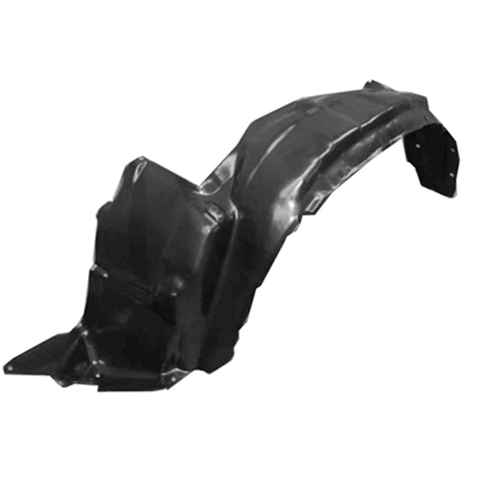 Front Left Driver Side Front Fender Liner 2000-2006 Toyota Tundra, Sequoia