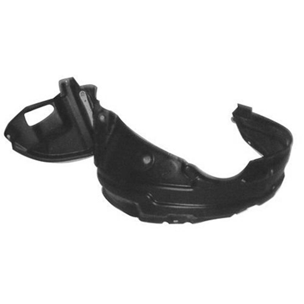 Front Left Driver Side Front Inner Fender 2000-2005 Toyota Celica