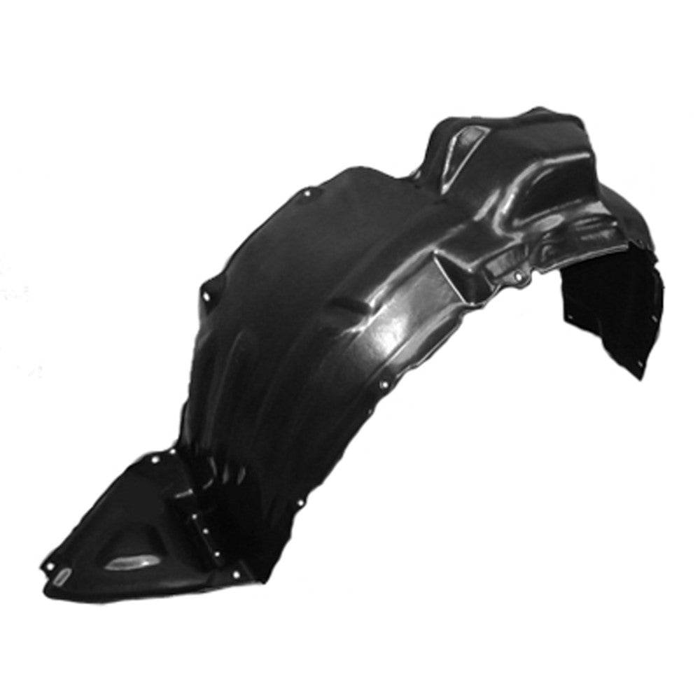 Front Left Driver Side Front Fender Liner 2004-2005 Toyota Sienna