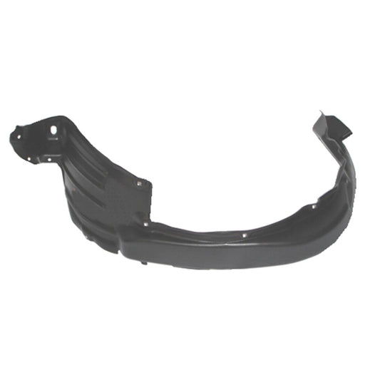 Front Left Driver Side Front Inner Fender Liner 2005-2011 Toyota Tacoma