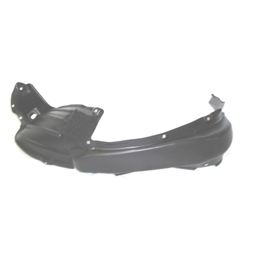 Front Left Driver Side Front Inner Fender Liner 2005-2011 Toyota Tacoma