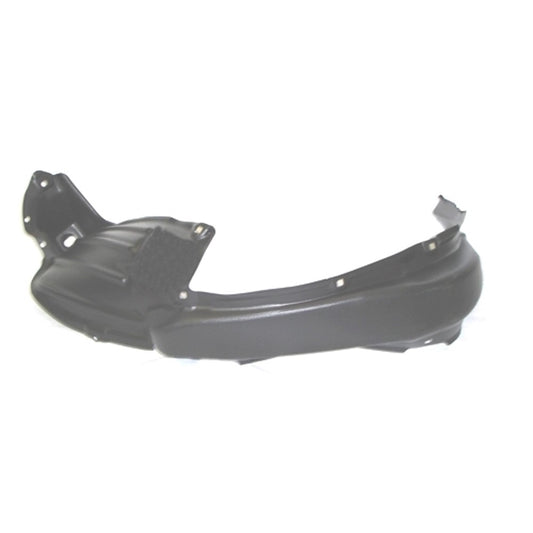 Front Left Driver Side Front Inner Fender Liner 2005-2011 Toyota Tacoma