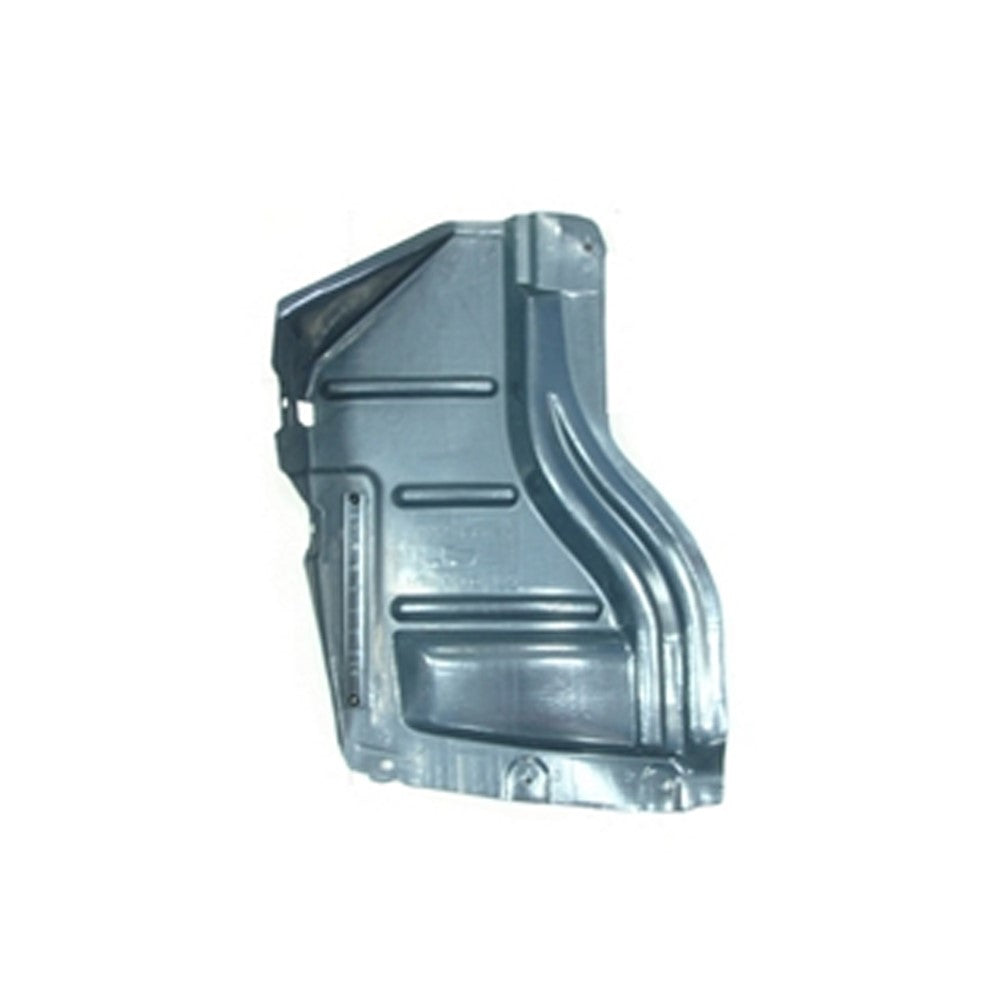 Front Left Front Driver Side Forward Fender Liner 2007-2013 Toyota Tundra