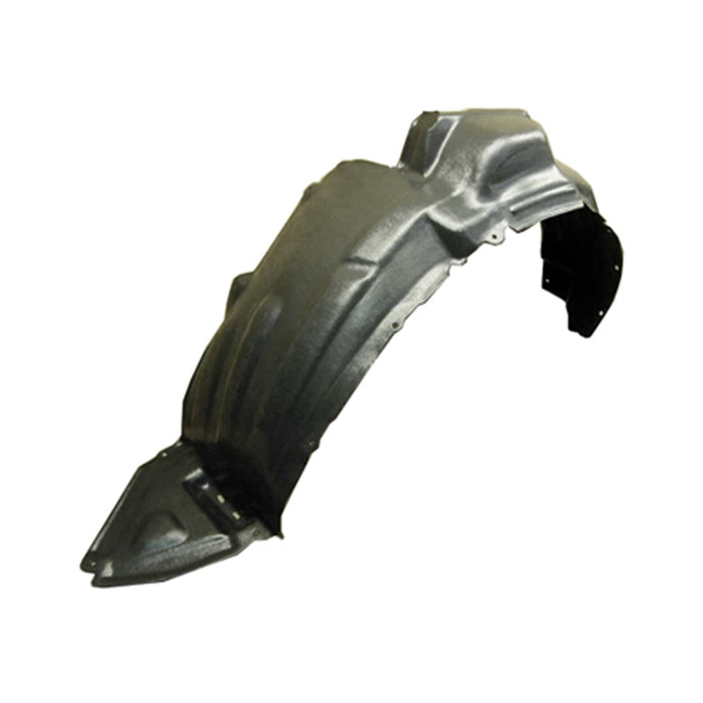 Front Left Driver Side Front Inner Fender 2006-2010 Toyota Sienna