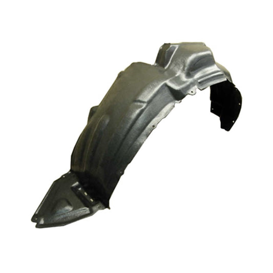 Front Left Driver Side Front Inner Fender 2006-2010 Toyota Sienna