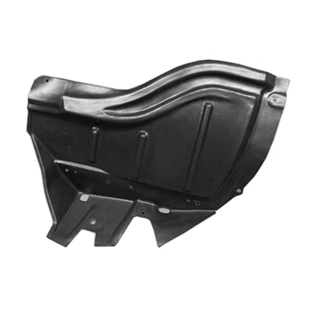 Front Left Front Driver Side Forward Fender Liner 2008-2022 Toyota Sequoia