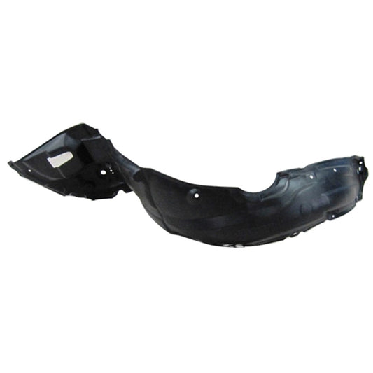 Front Left Driver Side Front Fender Inner 2009-2014 Toyota Matrix