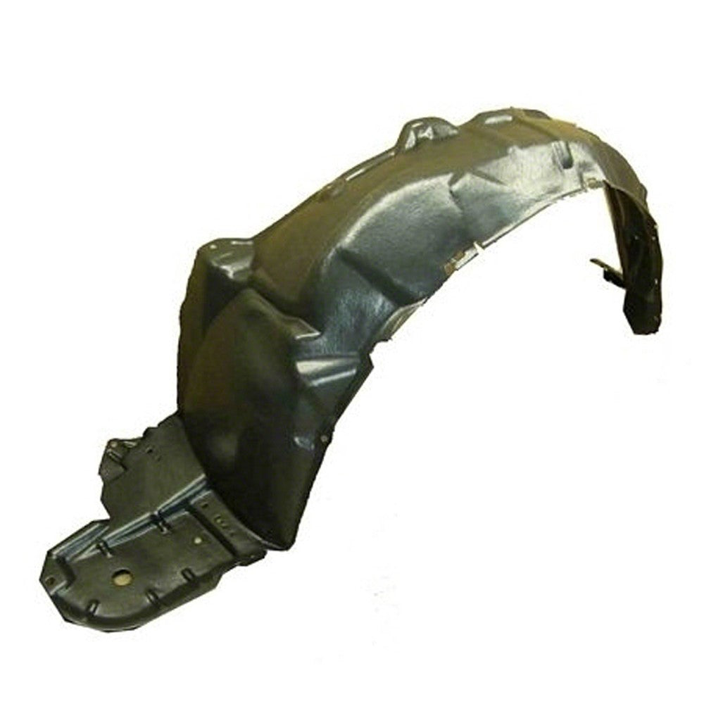 Front Left Driver Side Front Inner Fender 2010-2015 Toyota Prius