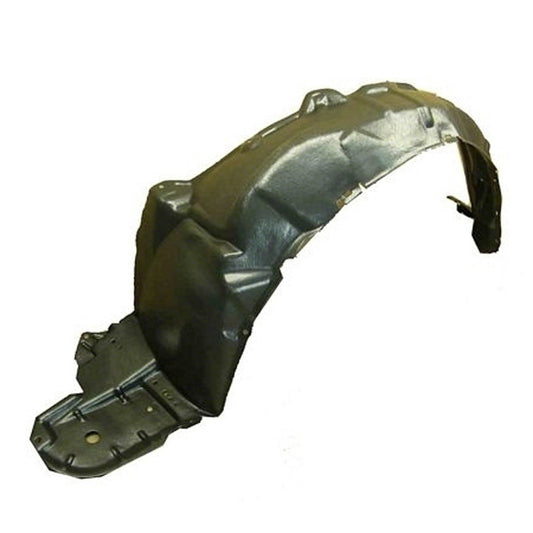 Front Left Driver Side Front Inner Fender 2010-2015 Toyota Prius