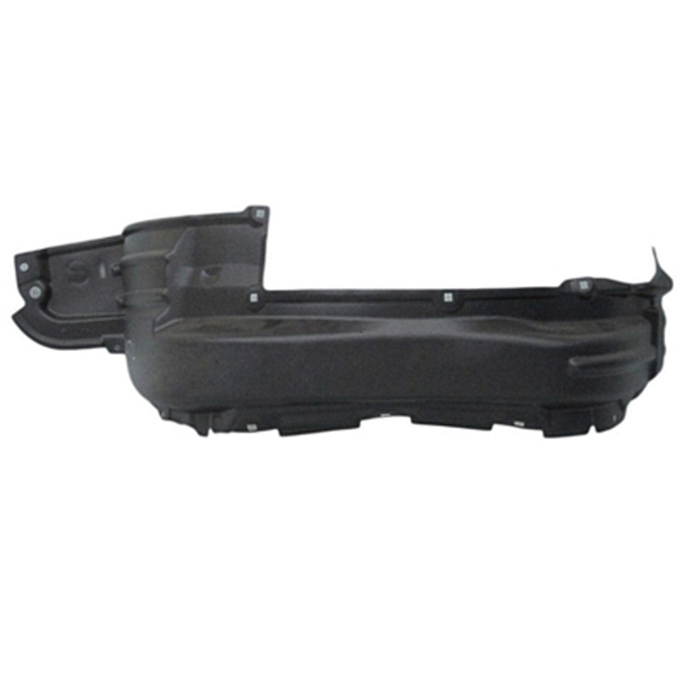 Front Left Driver Side Front Inner Fender 2010-2013 Toyota 4runner