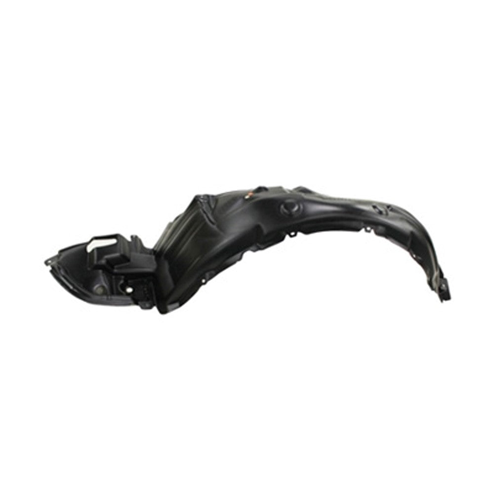 Front Left Driver Side Front Inner Fender 2011-2013 Toyota Corolla
