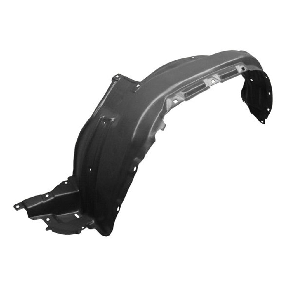 Front Left Driver Side Front Inner Fender 2010-2013 Toyota 4runner