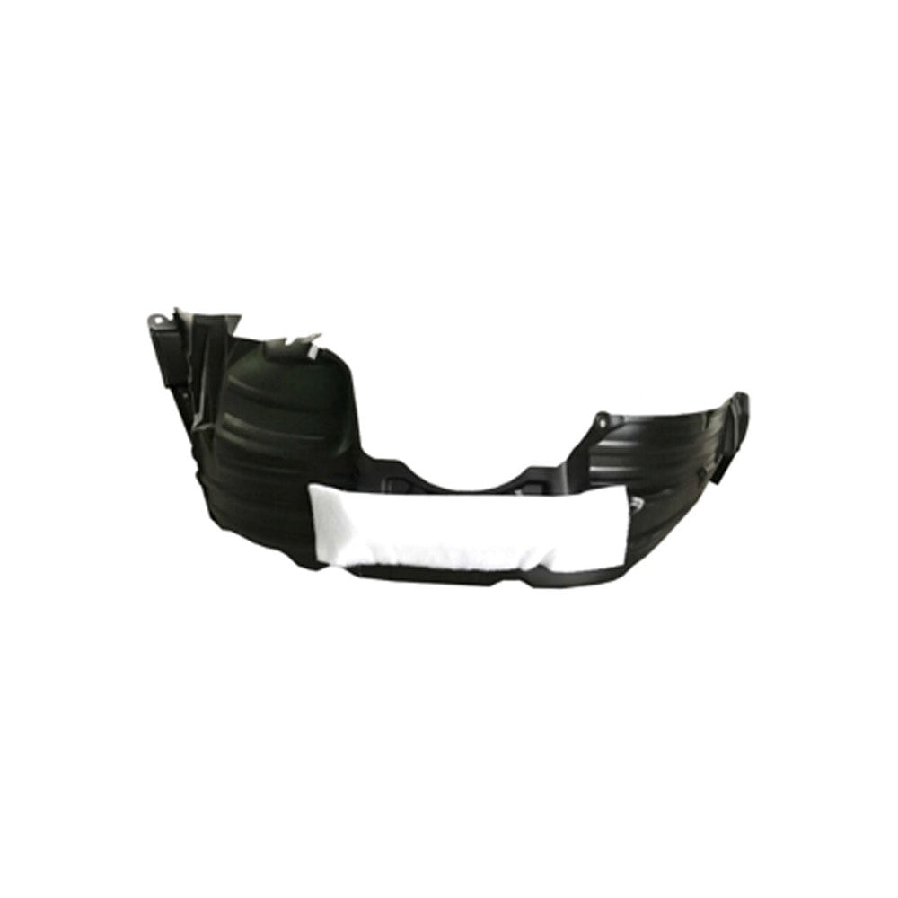 Front Left Driver Side Front Fender Liner 2011-2014 Toyota Sienna