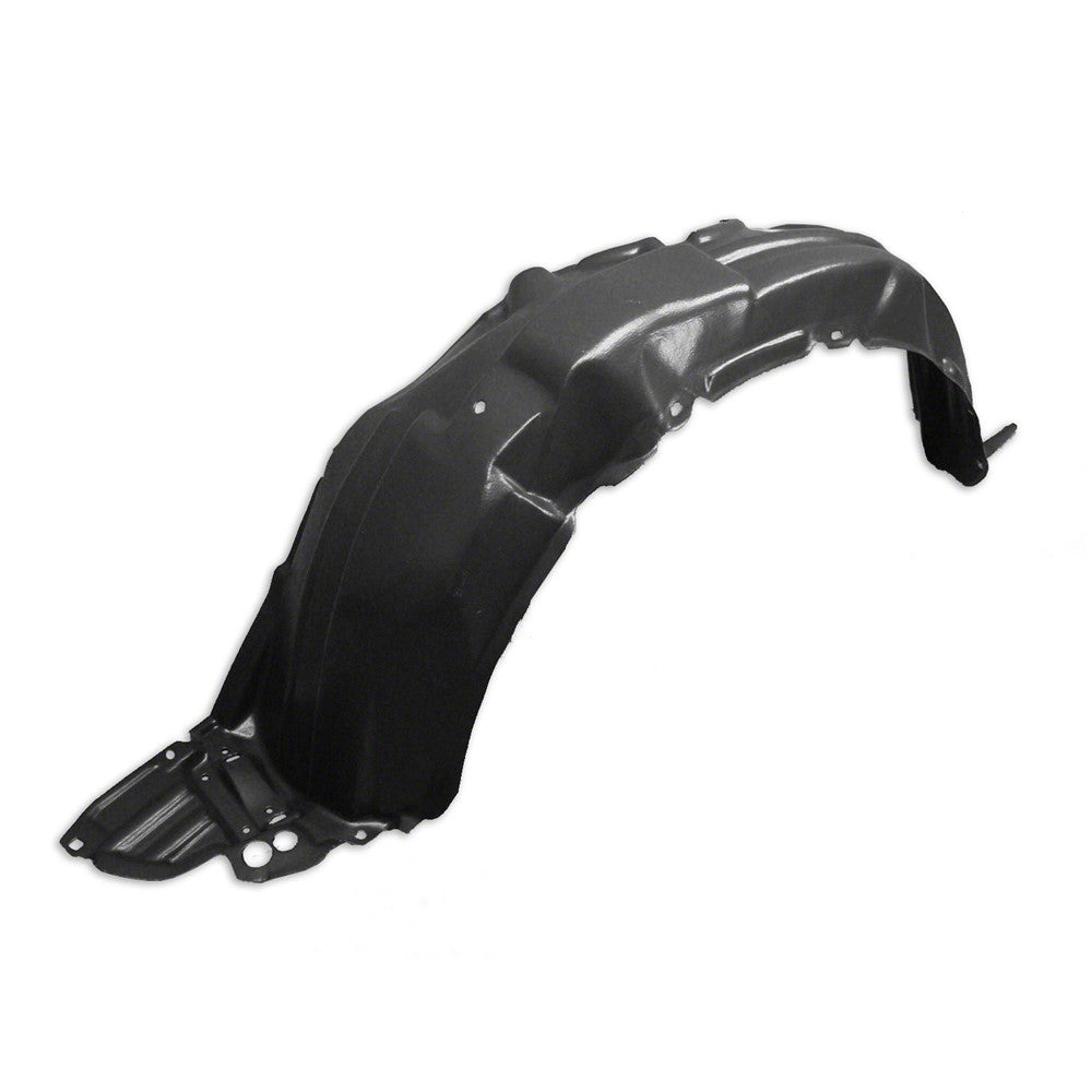Front Left Front Driver Side Fender Liner 2012-2014 Toyota Yaris