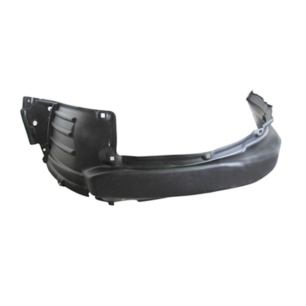 Front Left Driver Side Fender Liner Front 2012-2015 Toyota Tacoma