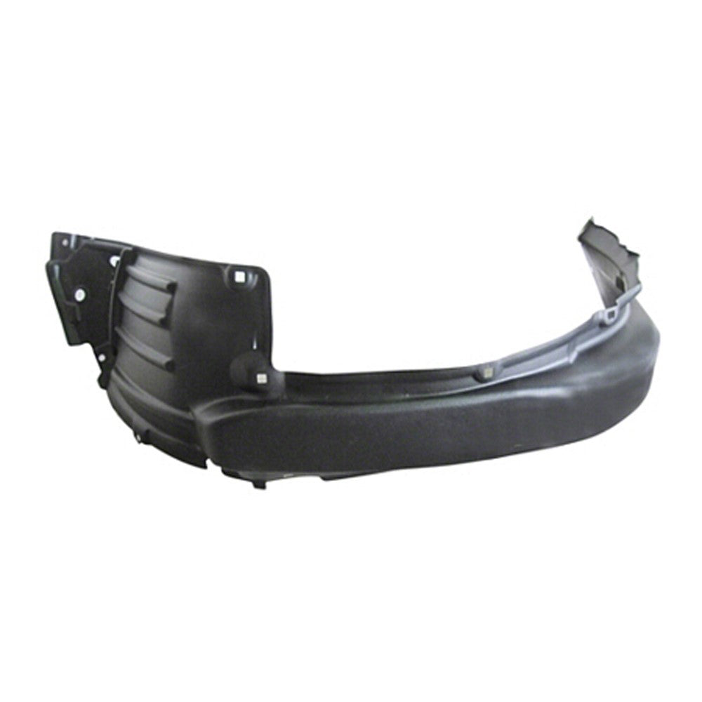 Front Left Front Driver Side Fender Liner 2012-2015 Toyota Tacoma