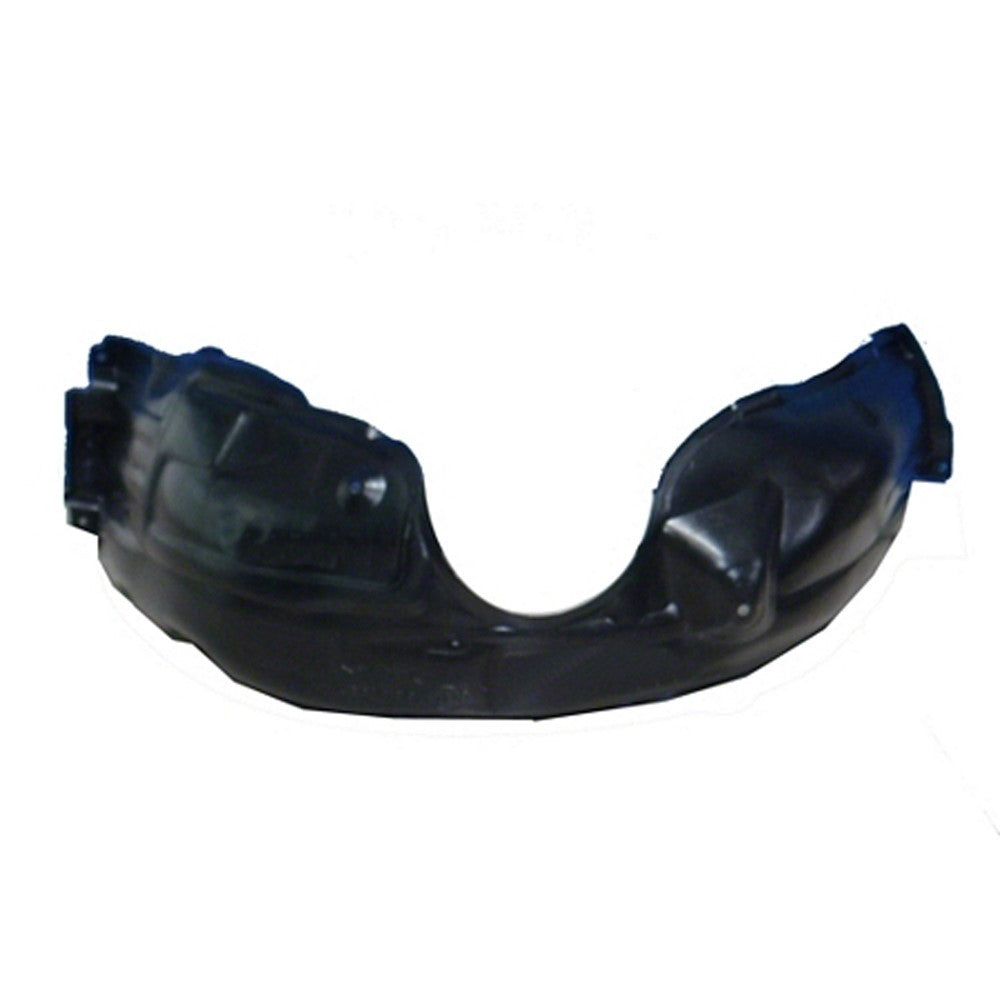 Front Left Driver Side Front Fender Liner 2013-2018 Toyota Avalon