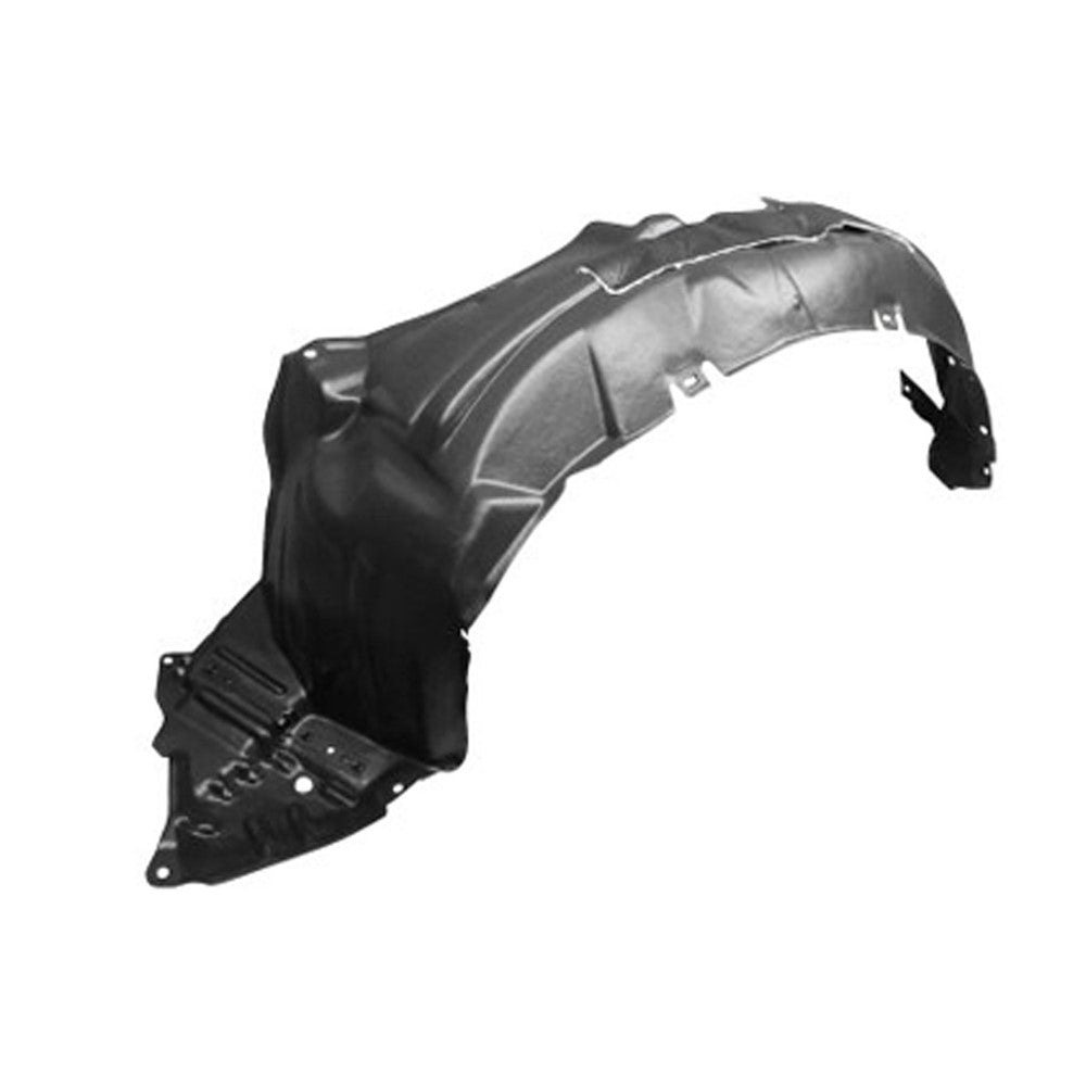 Front Left Driver Side Front Fender Liner 2012-2014 Toyota Prius V
