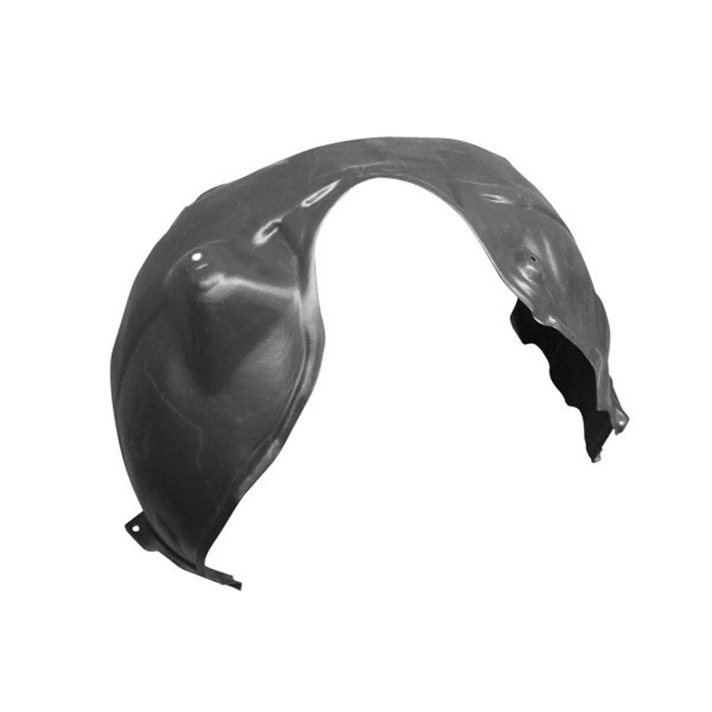 Front Left Driver Side Front Fender Liner 2014 Toyota Camry