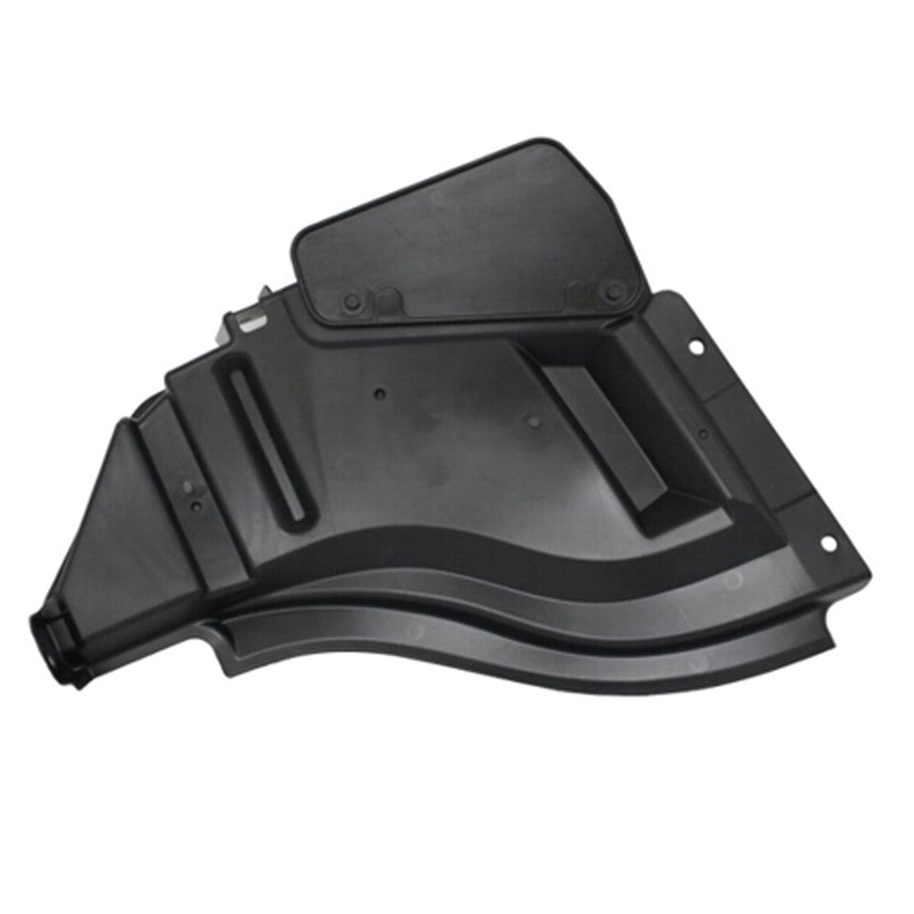 Front Left Front Driver Side Forward Fender Liner [extension] 2014-2021 Toyota Tundra