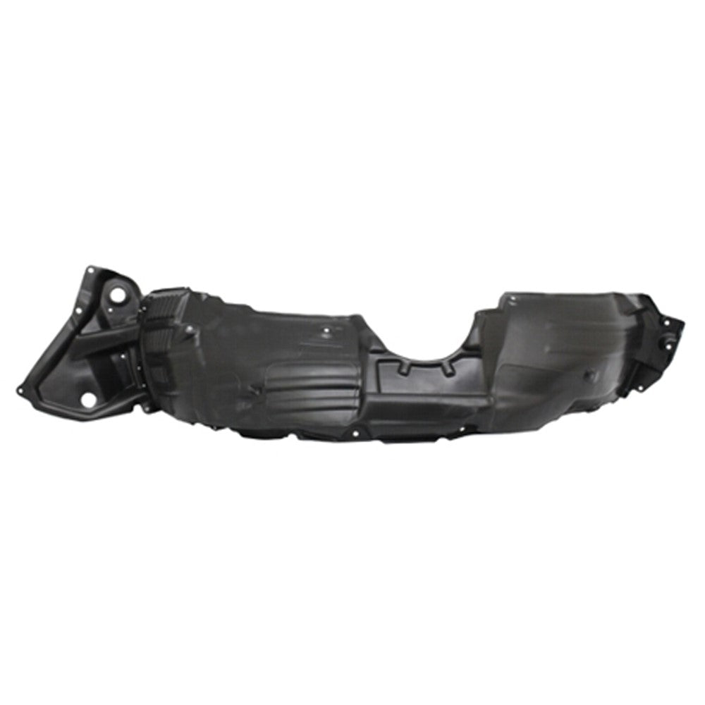 Front Left Front Driver Side Fender Liner 2014-2019 Toyota Highlander