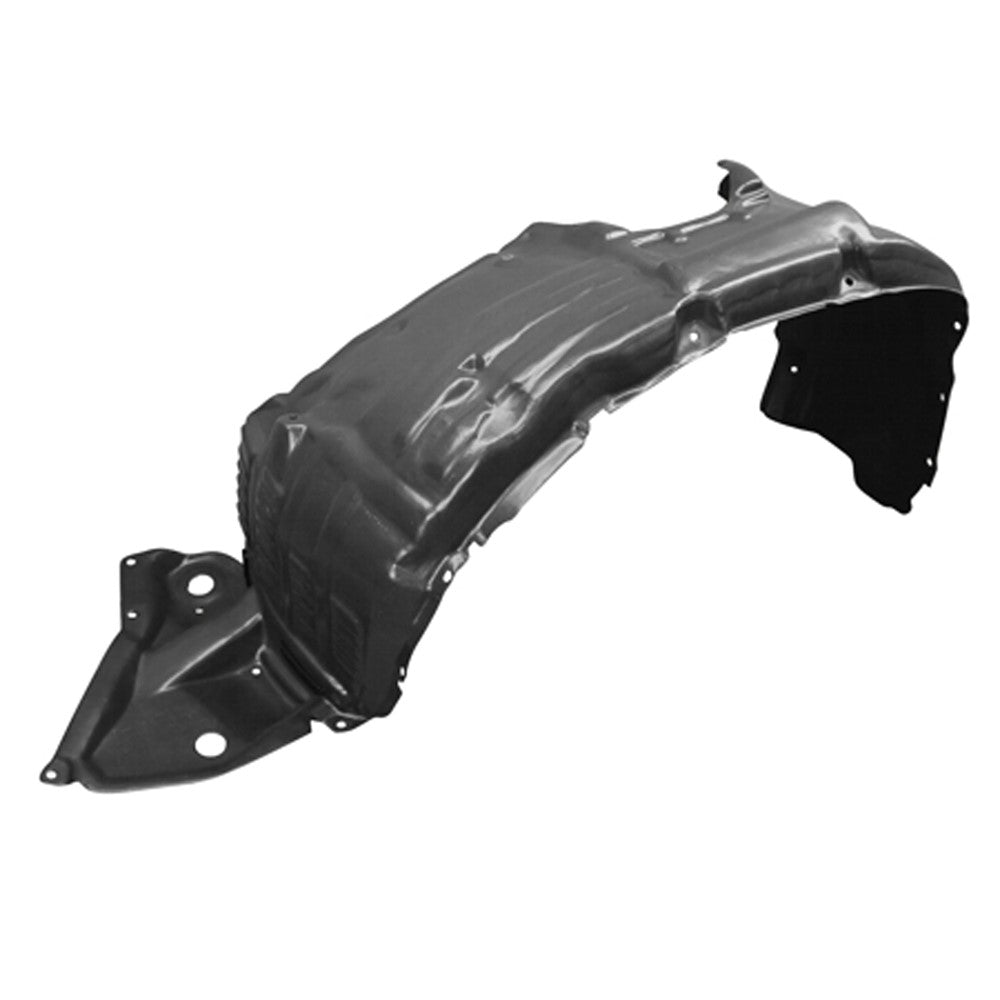 Left Driver Side Fender Liner 2014-2019 Toyota Highlander