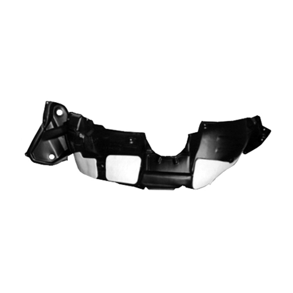 Front Left Front Driver Side Fender Liner 2014-2016 Toyota Highlander