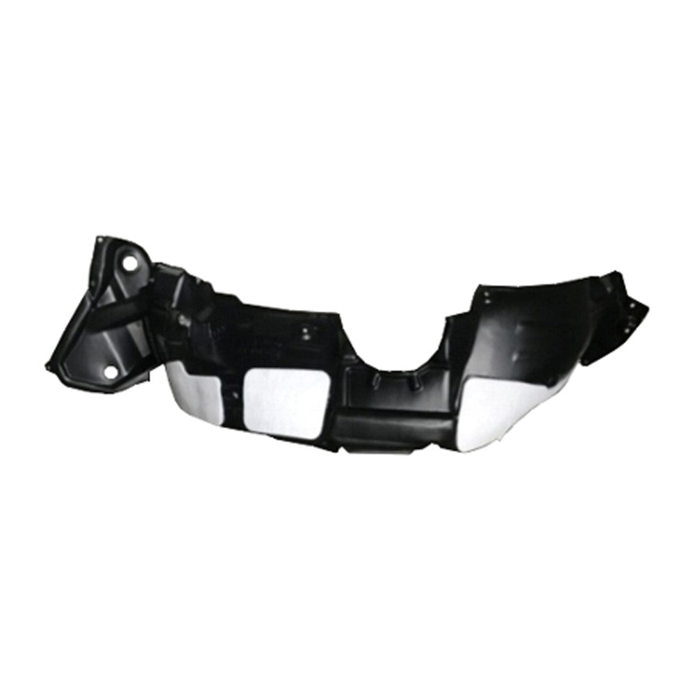 Front Left Driver Side Front Fender Liner 2014-2016 Toyota Highlander